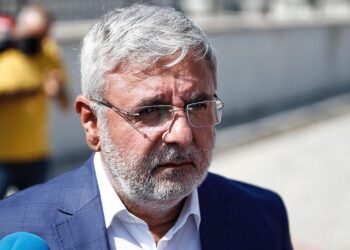 Mehmet Metiner: Süreci hızlandıracak somut adımların atılması şart