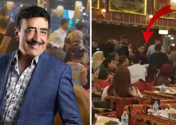 Usta sanatçı Hakkı Bulut sahnede fenalaşarak hastaneye kaldırıldı: Sağlık durumundan ilk açıklama