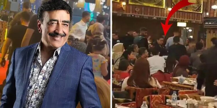 Usta sanatçı Hakkı Bulut sahnede fenalaşarak hastaneye kaldırıldı: Sağlık durumundan ilk açıklama