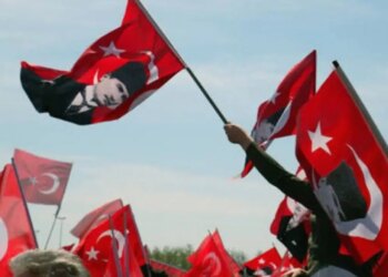 29 Ekim mesajları 2026: Sevdiklerinize gönderebileceğiniz en güzel Cumhuriyet Bayramı sözleri