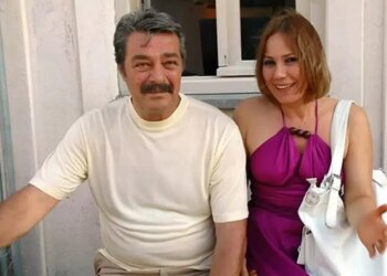 Sessizliğini bozdu… Kadir İnanır’ın hayat arkadaşı Jülide Kural’dan ‘vasiyet’ açıklaması