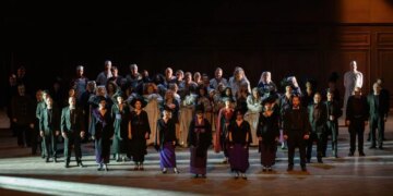 Donizetti’nin ‘Lucia di Lammermoor’ operası AKM’de sahnelenecek