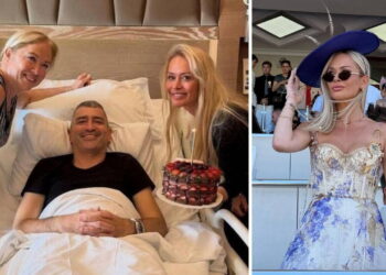 Meriç Keskin’den hayatını kaybeden ağabeyi İnanç Keskin’e duygusal veda: ‘Yanını ayırttım…’