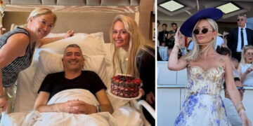 Meriç Keskin’den hayatını kaybeden ağabeyi İnanç Keskin’e duygusal veda: ‘Yanını ayırttım…’
