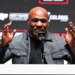 Mike Tyson, Tuzlu Kahve dizisine konuk oluyor