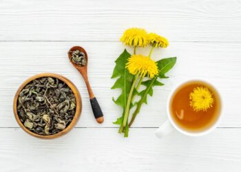 Sarı çiçeklerin ardındaki şifa: Karahindiba nedir, faydaları nelerdir?