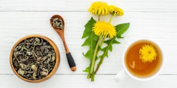 Sarı çiçeklerin ardındaki şifa: Karahindiba nedir, faydaları nelerdir?