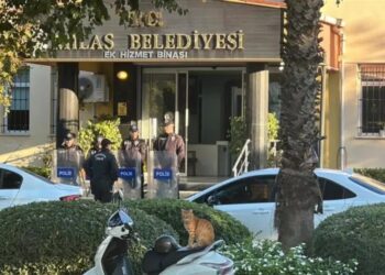 Milas Belediyesi soruşturması: 18 kişi tutuklandı