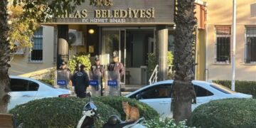 Milas Belediyesi soruşturması: 18 kişi tutuklandı
