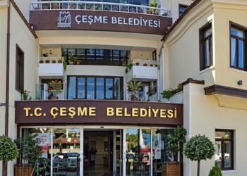 Çeşme Belediyesi soruşturması: 10 kişi daha tutuklandı