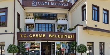 Çeşme Belediyesi soruşturması: 10 kişi daha tutuklandı