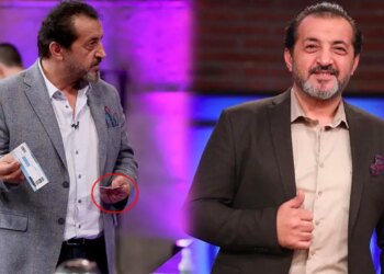 Soğuk Savaş programındaki Mehmet Şef esprisi eleştiri topladı: ‘Engelle dalga geçmek mizah değil’