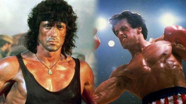 Sylvester Stallone’dan yıllar sonra gelen itiraf: ‘Dublör kullanmamak aptallıktı’