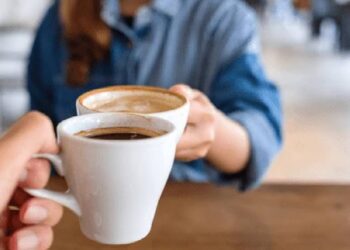 Bir fincan kahve neden iyi hissettirir?