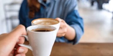 Bir fincan kahve neden iyi hissettirir?