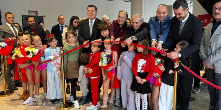Cumhuriyet’in 103. Yılında Bartın’da Tarihe Yolculuk