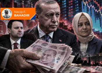 Necip F. Bahadır