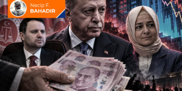 Necip F. Bahadır