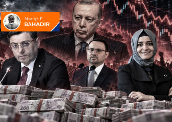 Necip F. Bahadır