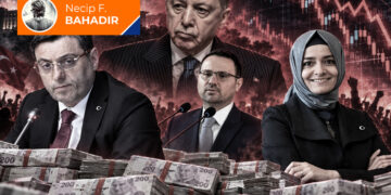 Necip F. Bahadır