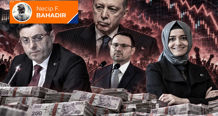 Necip F. Bahadır