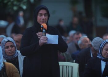 Halkın haklı isyanı: Elinizden tohum düşse yeşerecek topraklarımız ranta kurban edilmiş