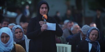 Halkın haklı isyanı: Elinizden tohum düşse yeşerecek topraklarımız ranta kurban edilmiş