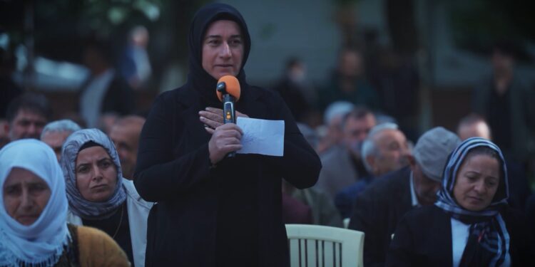 Halkın haklı isyanı: Elinizden tohum düşse yeşerecek topraklarımız ranta kurban edilmiş