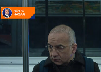 Bir Ceylan tedirginliği!