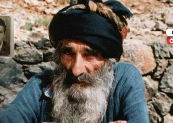 Behzat Firik: Üşüdü ölüm bile
