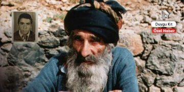 Behzat Firik: Üşüdü ölüm bile