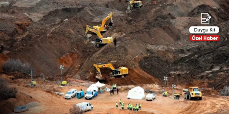 İliç’te sorumlular yargılanacak mı?
