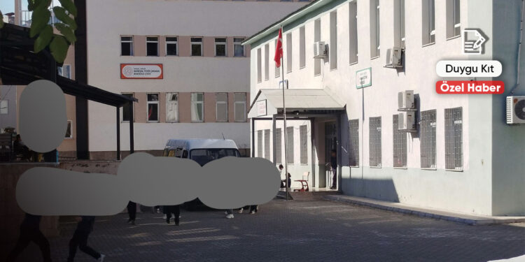 Pulur’da eğitim resmiyette var fiiliyatta yok