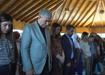 Nagihan Akarsel için birçok kentte anma: Mücadelesini sürdüreceğiz