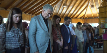 Nagihan Akarsel için birçok kentte anma: Mücadelesini sürdüreceğiz