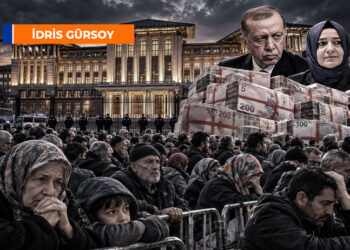 İdris Gürsoy