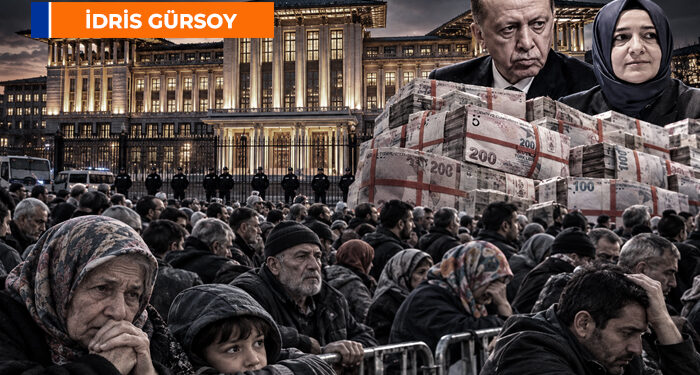 İdris Gürsoy