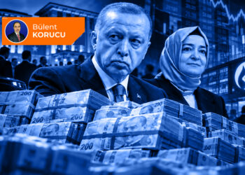 Fatma Betül mü Hulusi mi?