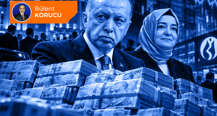 Fatma Betül mü Hulusi mi?