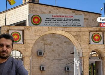 ‘Rojava’daki üniversitelerin statüsü korunsun’