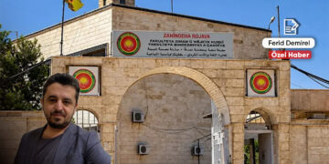 ‘Rojava’daki üniversitelerin statüsü korunsun’