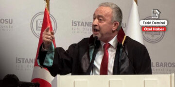 Avukat İlknur Alcan: Milliyetçilik dalgasının ürünü