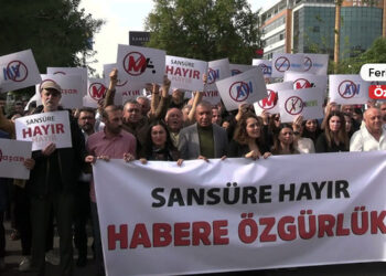 Gerçeklik perdeleniyor