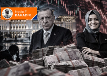 Necip F. Bahadır