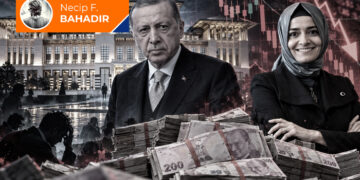Necip F. Bahadır