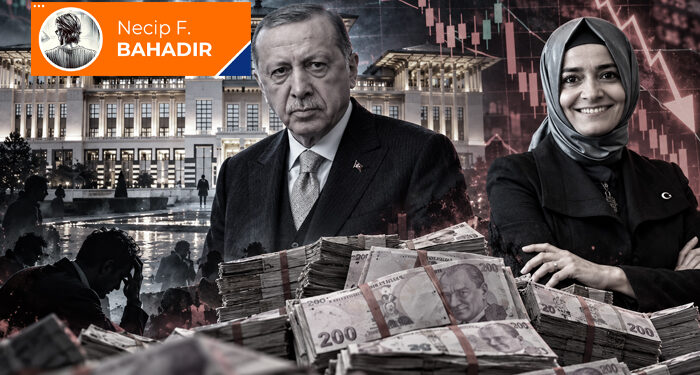 Necip F. Bahadır