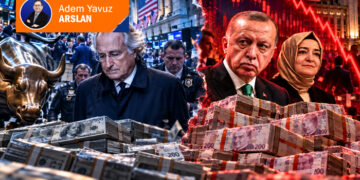 Fon soygunu ABD’de de oldu ama…