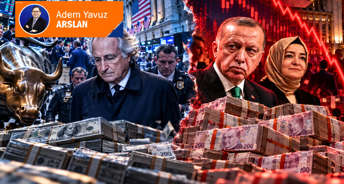 Fon soygunu ABD’de de oldu ama…