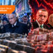 Fon soygunu ABD’de de oldu ama…