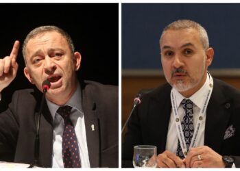 Mûş Barosu’ndan Ümit Kocasakal’a tepki: Kendinizi ev sahibi bizi kiracı görmekten vazgeçin